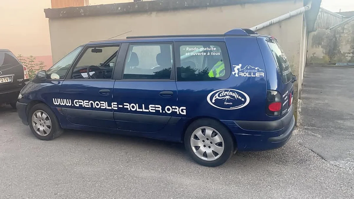 SORTIE ORGANISATEUR